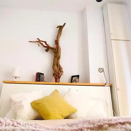 Апартаменты Casa Carey *