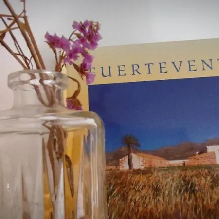 Casa Carey Apartment Morro Jable (Fuerteventura)
