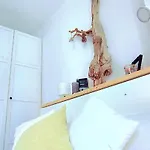 Apartmán Casa Carey Morro Jable (Fuerteventura)