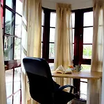 Apartmán Casa Carey Morro Jable (Fuerteventura)