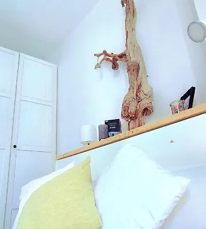 公寓 Casa Carey 莫罗德哈布雷