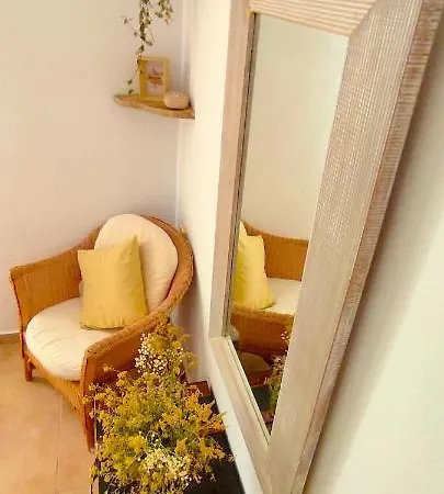 Casa Carey 公寓 莫罗德哈布雷