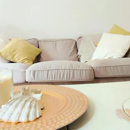 Apartmán Casa Carey *