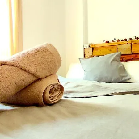 Apartmán Casa Carey Morro Jable (Fuerteventura)