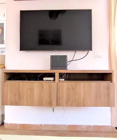 Apartmán Casa Carey