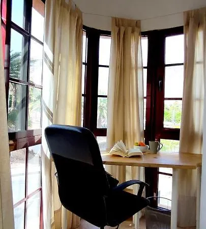 Apartmán Casa Carey Morro Jable (Fuerteventura)