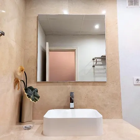 Apartmán Casa Carey