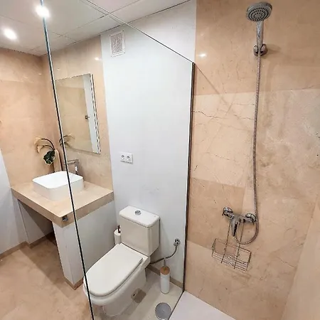 Casa Carey * 莫罗德哈布雷